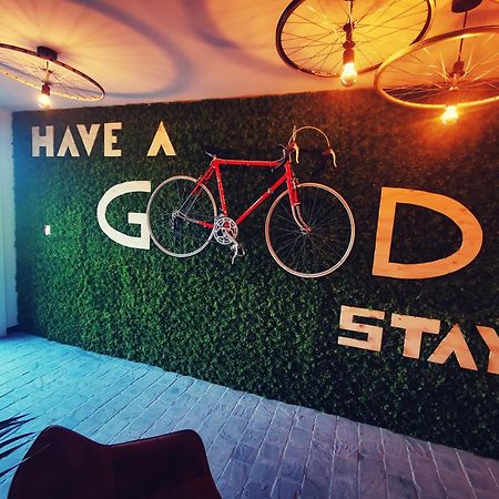 Bed and Breakfast Apres-Velo Бракель Екстер'єр фото